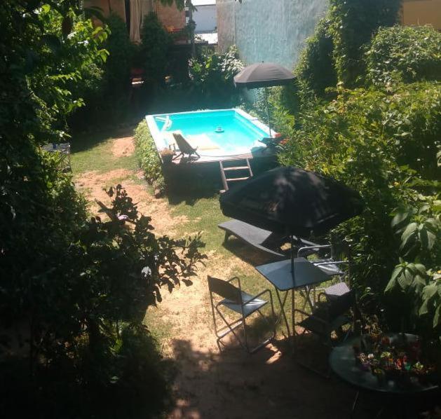 Suites Vito Dumas 2 Tigre Extérieur photo