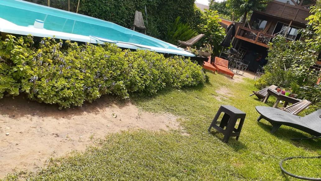 Suites Vito Dumas 2 Tigre Extérieur photo